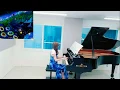 Lagu Sunflower /Orangestar feat.夏背  [P-cover]