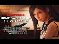 Download Lagu Final Fantasy 7 Remake - Chapter 3: Home Sweet Slum All Cutscenes
