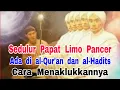 Download Lagu Sedulur Papat Limo Pancer - di al-Qur'an \u0026 al-Hadits - Cara Menaklukkannya