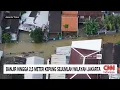 Download Lagu Banjir Hingga 2,5 Meter Kepung Sejumlah Wilayah Jakarta