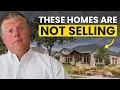 Why Argyle TX Homes Are Sitting And How To FIX It