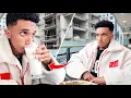 Download Lagu የግመል ስጋ ና ወተት ሞከርኩ || Day 3