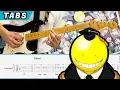 Download Lagu 【TABS】Assassination Classroom S2 OP2 -「Bye Bye YESTERDAY」by @Tron544