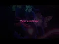 Omar Courtz- VAMOaCOCHI (Video Lyrics)