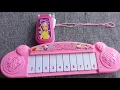 Download Lagu 6 minutes satisfying with unboxing Hello Kitty piano and Benign cell phone toy | asmr