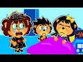 Download Lagu Левенятко. Венздей захворіла - Мультик для дітей | Lion Family