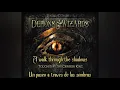 Download Lagu Demons & Wizards - Beneath These Waves sub español & lyrics
