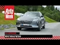 Lagu Hyundai Nexo – AutoWeek review - English subtitles