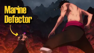 one piece film z anime recap