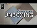 Download Lagu Wat zit er in de IFLYTEK AINOTE 2? | Uitpakken