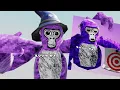 How to make BLENDER PROFILE PICTURES for GORILLA TAG 2026