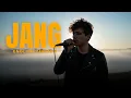 Download Lagu JANG – OON B (ENGLISH Version) | 3Rixz Waves