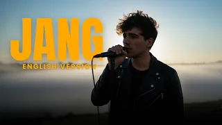 jang oon b english version 3rixz waves