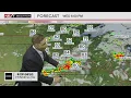 Severe storms could bring damaging hail tornadoes to Minnesota Wednesday NEXT Weather Alert