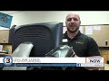 The UPS Store staff say 750 million packages to be sent through UPS alone this holiday season