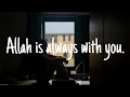 Download Lagu For Muslims who feel lonely...
