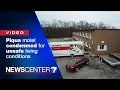 Piqua motel condemned for unsafe unsanitary living conditions after investigation WHIO-TV