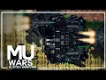 Download Lagu Rusted Warfare •Pretty much large mech at the moment • Mods • MU Wars