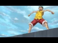 Lagu One Piece - Castle of Glass AMV