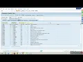 SAP BW-Generic Extraction Using Domain