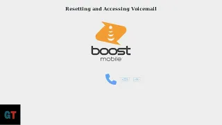 How To Fix Boost Mobile Voicemail Not Working - Setup Reset Access Error