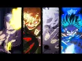 Download Lagu Bakugo vs All For One \u0026 Deku vs Shigaraki「I Will Survive AMV」- My Hero Academia Final Season 8 ᴴᴰ