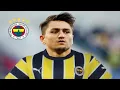 CENGIZ UNDER Welcome to Fenerbahce Incredible Skills Goals Assists