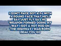 T.I | WE ON | LYRICS 