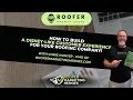 How To Build A Disney-like Customer Experience for Your Roofing Company