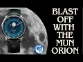 Download Lagu MUN Orion Moonphase -  Full Review