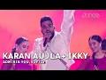 Lagu Karan Aujla feat. Ikky performs 'Admirin You' \u0026 'Softly | Juno Awards 2024