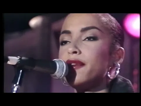 Download MP3 Sade   Why can't we live Together $   Montreux Jazz Festival  1984