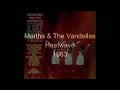 Martha & The Vandellas - Heatwave  (1963)
