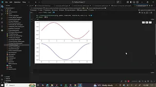 Python Matplotlib Tutorial Create Animated Graphs in Python
