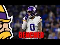 LB Ivan Pace Jr Benched How Will He Respond
