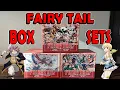 Fairy Tail Manga Box Sets 1 2 3 - Product Showcase