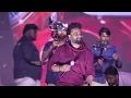 Devisri Prasad Dekhlenge Saala Song Live Performance | Pawan Kalyan | Ustaad Bhagat Singh | Harish