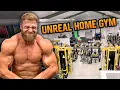 Jujimufu s Epic Home Gym Tour
