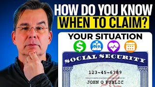 Here s How to Decide When to Claim Social Security 4 Ways to Decide