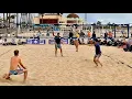 Download Lagu Ep: 7 | Allen/Crabb vs Muret/Sanborn | Men’s OPEN Semi Final 1 | 04-26-2025 Santa Cruz OPEN