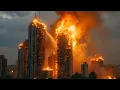 Download Lagu Op dit moment: Israël in brand | 250.000 gewonden | Steden branden