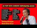 Download Lagu Playlist - TOP 20 Lagu chrisye terbaik, cocok untuk berkendara, nostalgia 2000an, dan saat santai