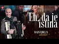 Download Lagu ORKESTAR ALEKSANDRA SOFRONIJEVICA - EH DA JE ISTINA (Live) [OFFICIAL VIDEO]