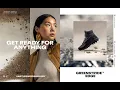 2021 Weather Ready - SOPHIA LEE