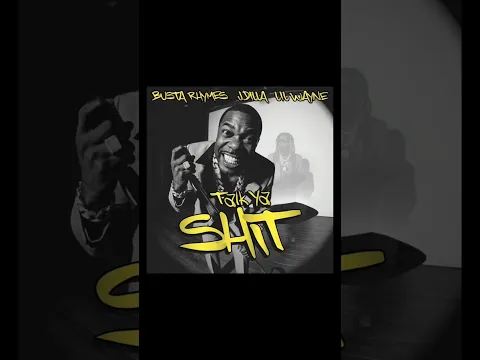 Talk Ya Shit Dropping 8.13.26