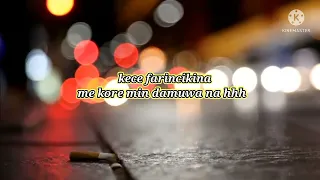mb umar sarauniya lyrics song 2022