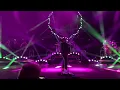 The Elovaters GARDENIA Ft Stick Figure 5/17/2026 @ Red Rocks