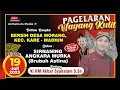 Download Lagu WAYANG KULIT KI R M AKBAR SYAHALAM S.SN // LAKON SIRNANING ANGKARA MURKA // BT GARENG JAJAK
