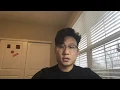 NYU MSFE Essay