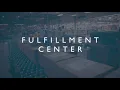 Working At The Things Remembered Fulfillment Center